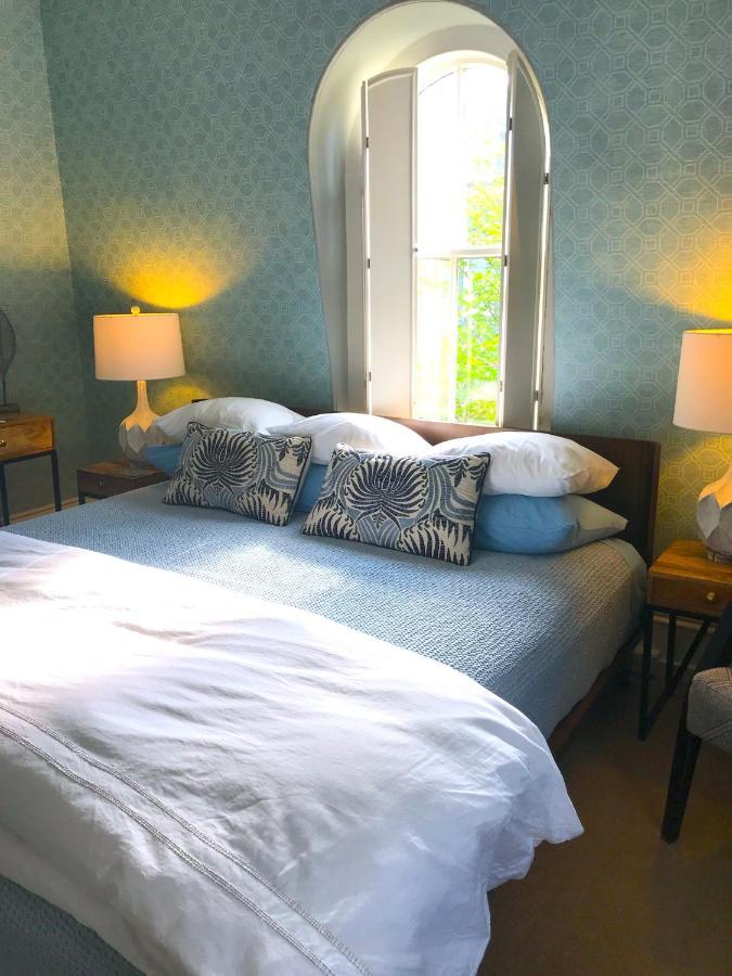 West End Inn Portland Extérieur photo