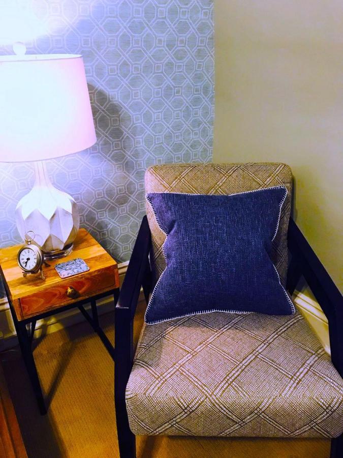 West End Inn Portland Extérieur photo